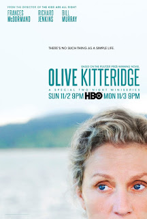 Olive Kitteridge (2014) Olive Kitteridge (2014)