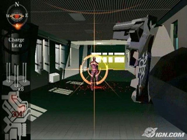 killer7 ps2 game saves killer7 ps2 game saves