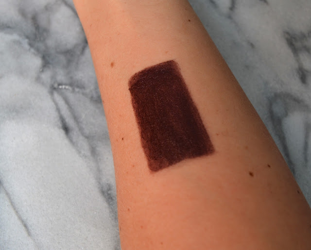 Nude By Nature Creamy Matte Lipstick | Aubergine Nude By Nature Creamy Matte Lipstick | Aubergine