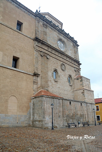 Convento de Santa Catalina