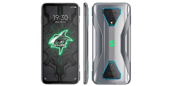 Cara Buka Kunci Xiaomi Black Shark 3 Pro Terkunci Password Cara Buka Kunci Xiaomi Black Shark 3 Pro Terkunci Password