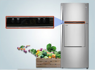 tủ lạnh giảm giá LG