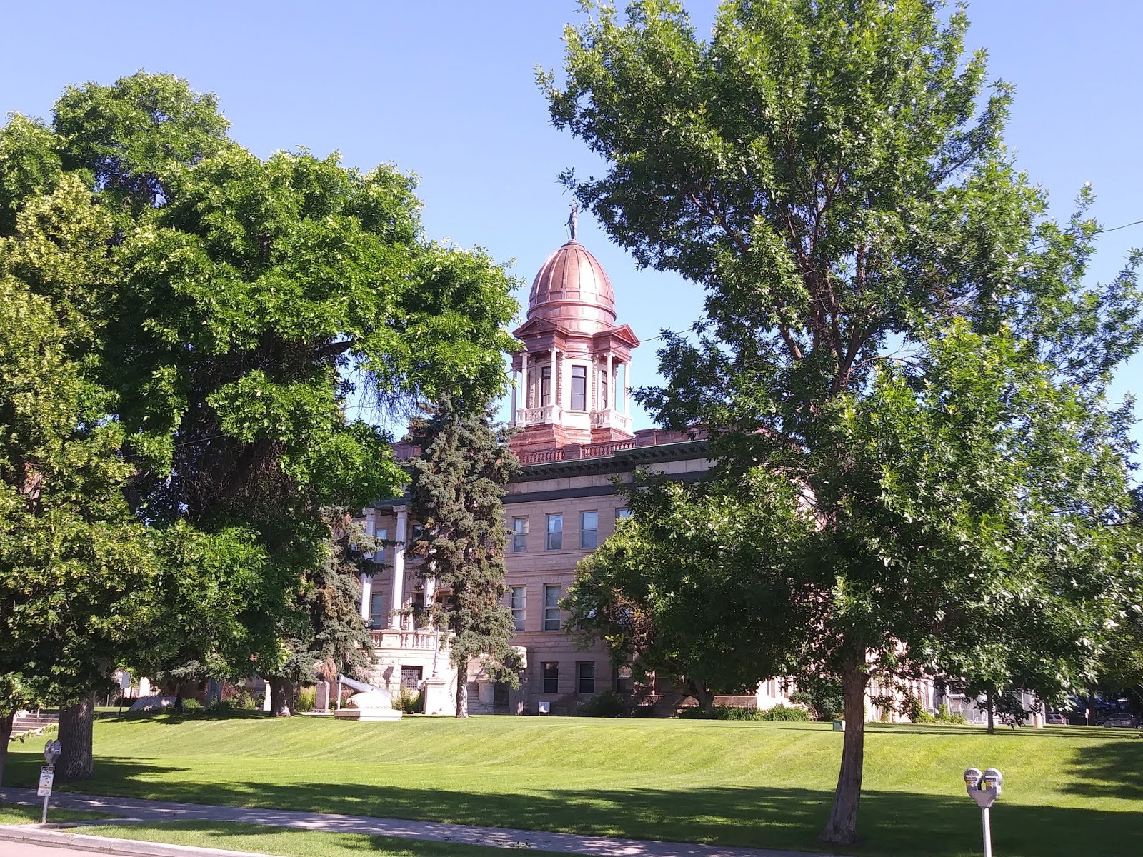 I'd Rather Be Cycling Day 45 7/4/19 Dutton to Stanford, MT