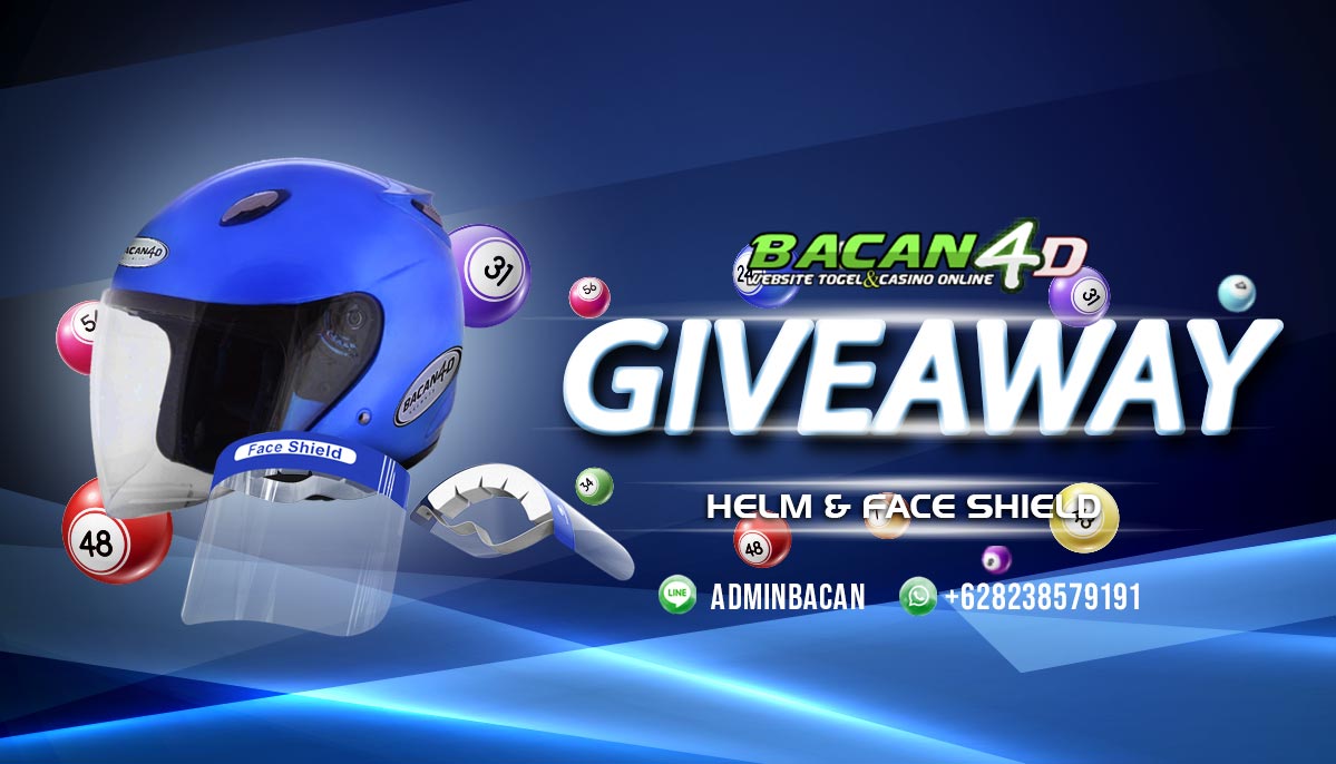 Bacan4D Situs Togel Online Live Casino Agen Togel