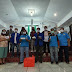 GAMKI dan KNPI, Harmonis Membantu Pondok Pesantren Dan Gereja Di Provinsi Banten