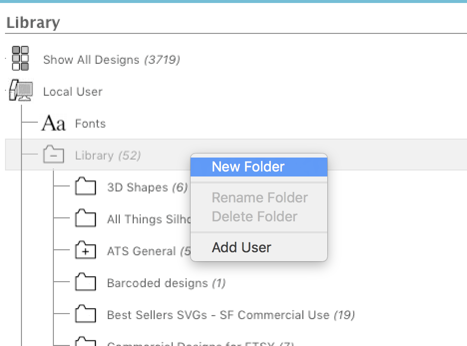 Download How To Organize Svg Bundles 3 Steps To Bulk Download Unzip And Import Into Silhouette Studio Video Tutorial Silhouette School PSD Mockup Templates