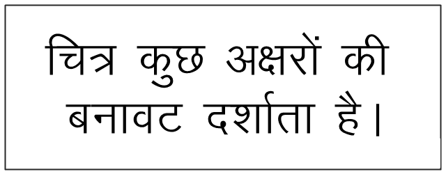 apni hindi font