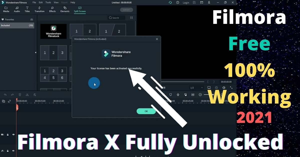 filmora 9 crack without watermark for pc filmora 9 crack without watermark for pc