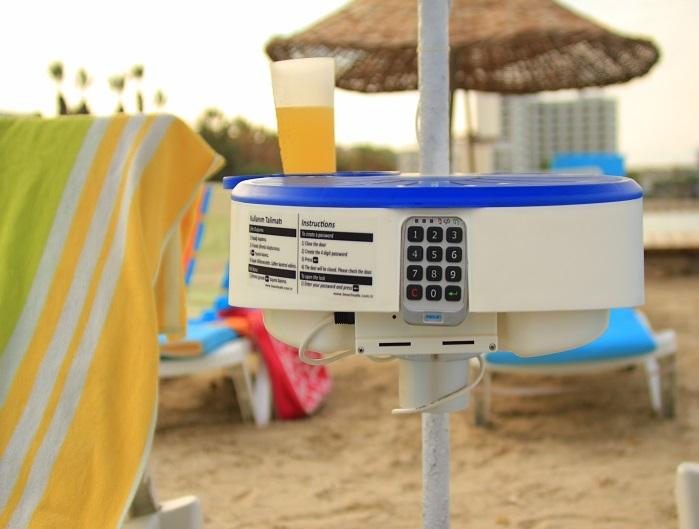 15 Coolest Beach Safes For Valuables Beachsafe