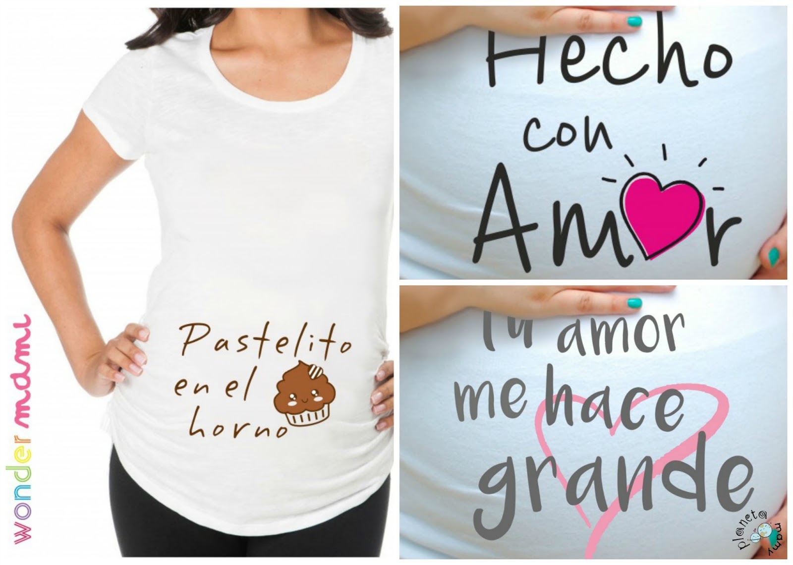 Regalos para embarazadas ¡Top 10 regalos para futuras mamás!