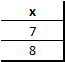 SAS : EXCEPT CORR Operator