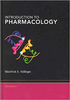Introduction to Pharmacology ,2nd Edition