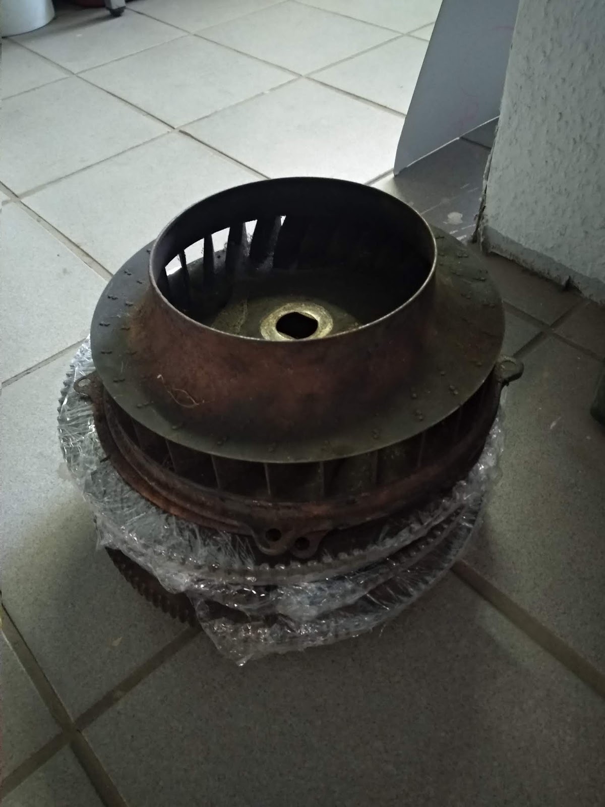 Prostreetnotch Nachschub