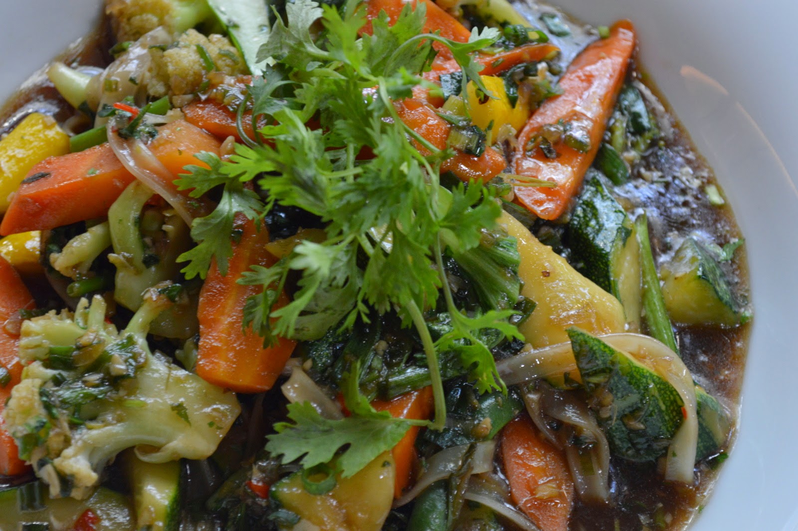 My views and ponderings Table d'hôte (TDH) menu at Loft 38 Bengaluru