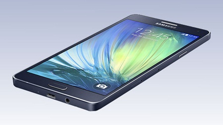 Spesifikasi Samsung Galaxy A7