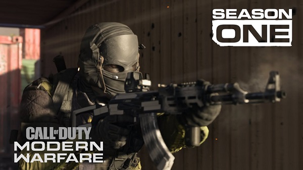 التحديث الجديد للعبة Call of Duty Modern Warfare يضيف خرائط بالمجان و المزيد 