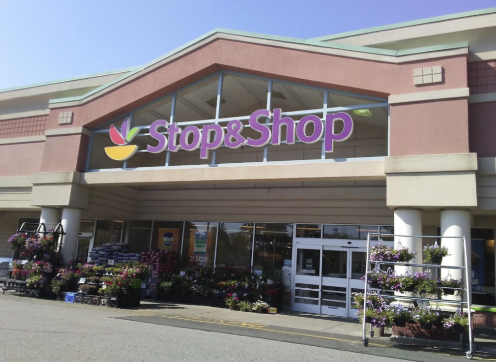 Tour A&P Closter, New Jersey