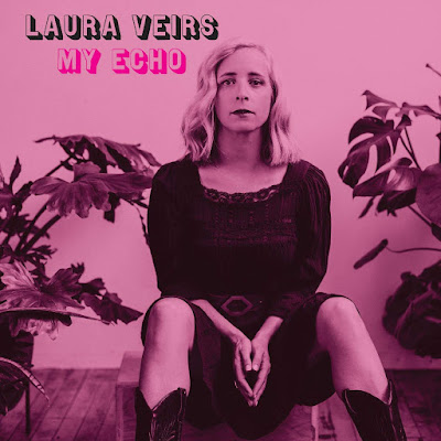 My Echo Laura Veirs Album
