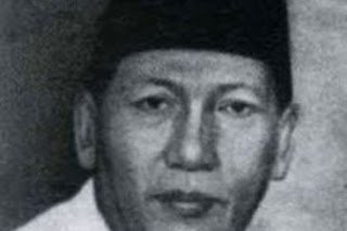 Biografi Zainul Arifin