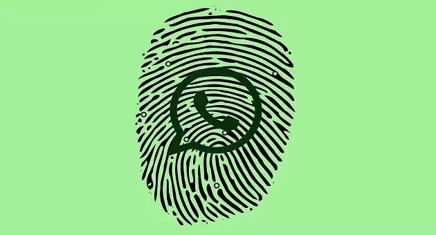 طريقة تفعيل ميزة قفل تطبيق واتساب ببصمة الأصبع whatsapp-lock-fingerprint-feature-android-phones