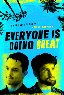Everyone Is Doing Great Series Poster