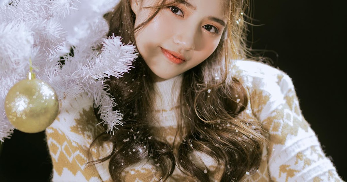 Hot girl …Cẩm Hường