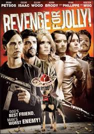 مشاهدة وتحميل فيلم Revenge for Jolly 2012 مترجم اون لاين