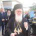 Εκτεταμένο αφιέρωμα για την επίσκεψη του Αρχιεπισκόπου κ. Αναστάσιου, στην Πρέβεζα , σε εφημερίδα της Ορθόδοξης Εκκλησίας της Αλβανίας