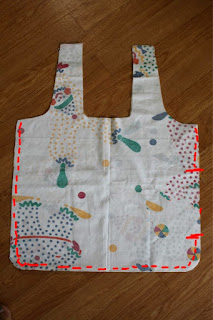 сумки, джинсы, мастер-класс, шитье, 