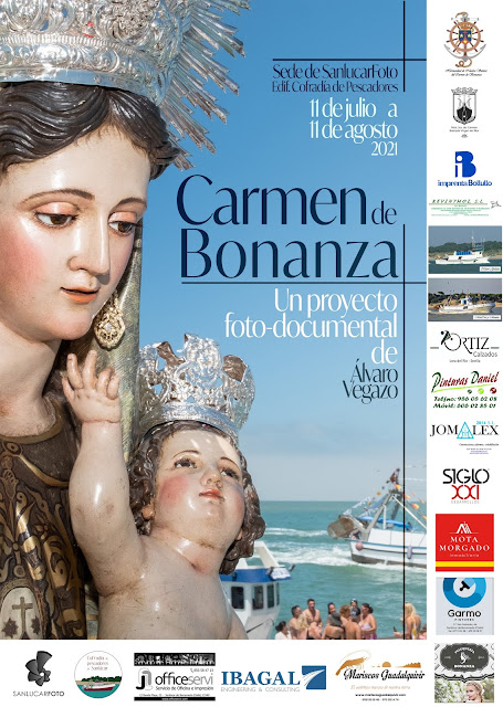 Exposición Carmen de Bonanza