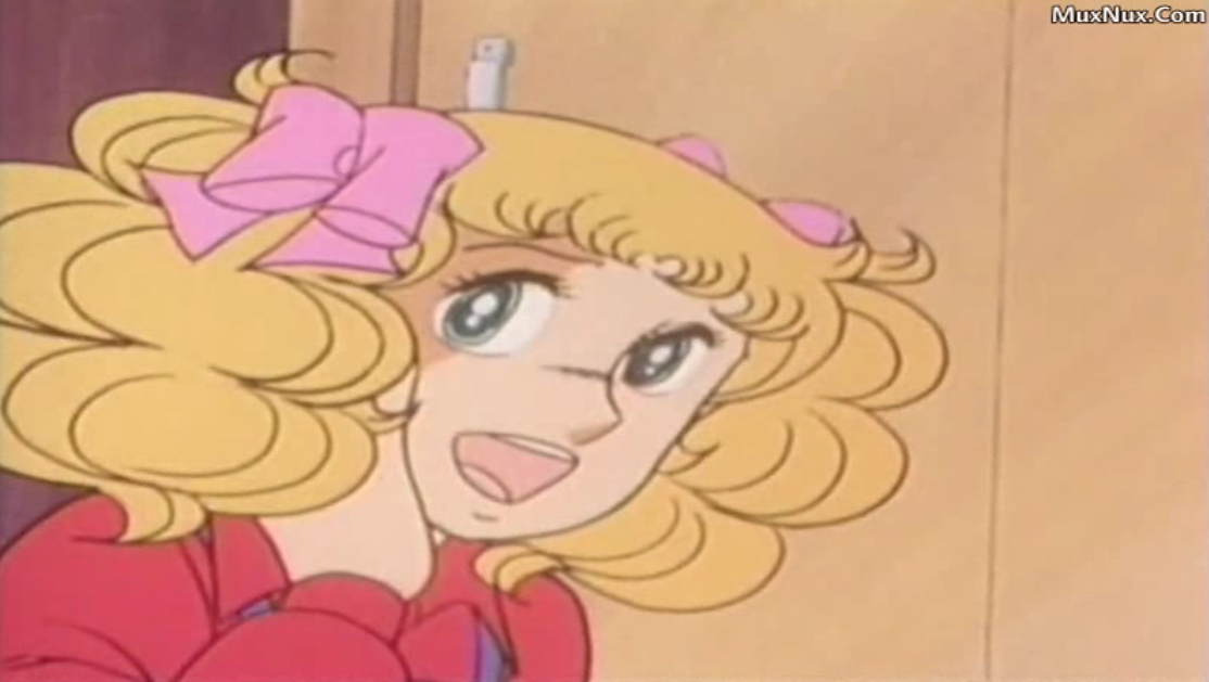 Candy Candy Episode 56 Subtitle Indonesia MuxNux