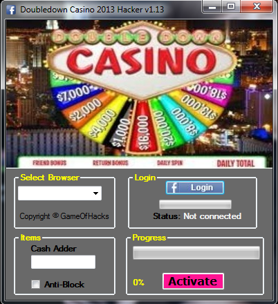 Doubledown casino slots games play
