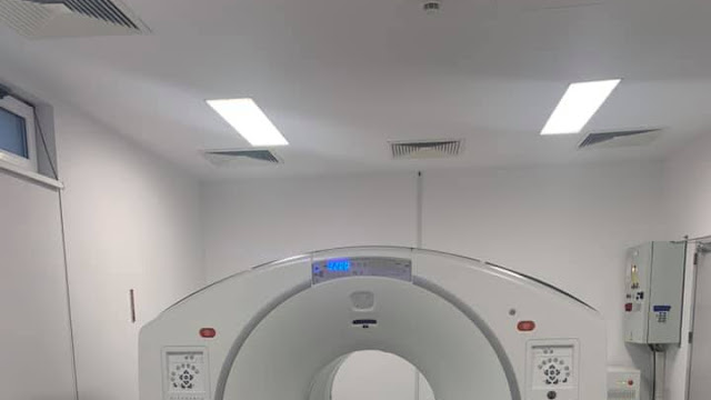 Brașovul are PET/CT și Scintigraf la Onco Card