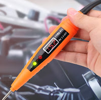 Car Electrical Circuit Voltage Test Pen
