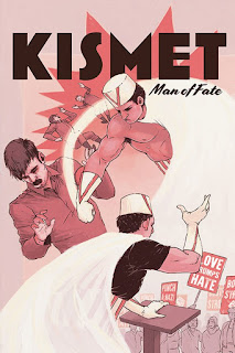 Kismet: Man of Fate
