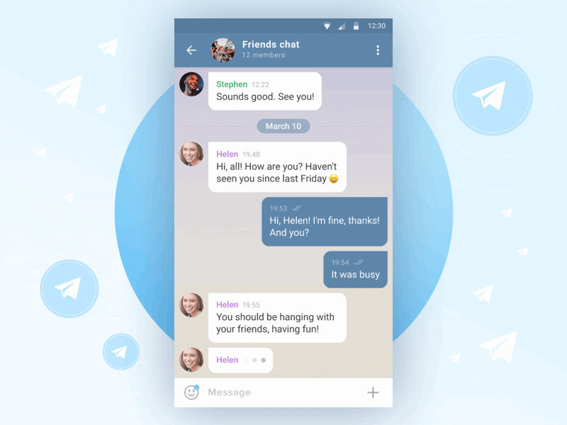Grupos do Telegram: tudo o que você precisa saber para começar