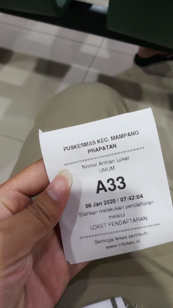 Depresi Dan Pengalaman Konsultasi Psikolog Murah Nursaidr