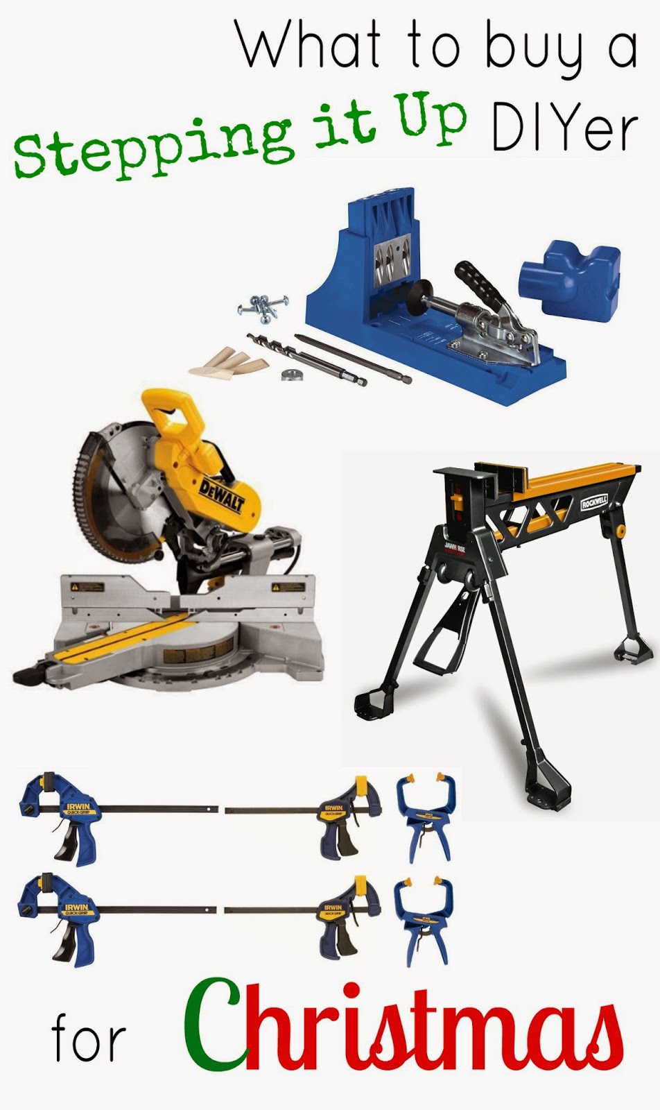 What to Buy a DIYer for Christmas Pneumatic Addict
