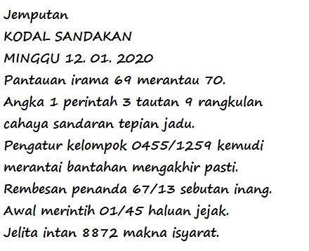 FORUM SYAIR HONGKONG FORUM SYAIR HONGKONG