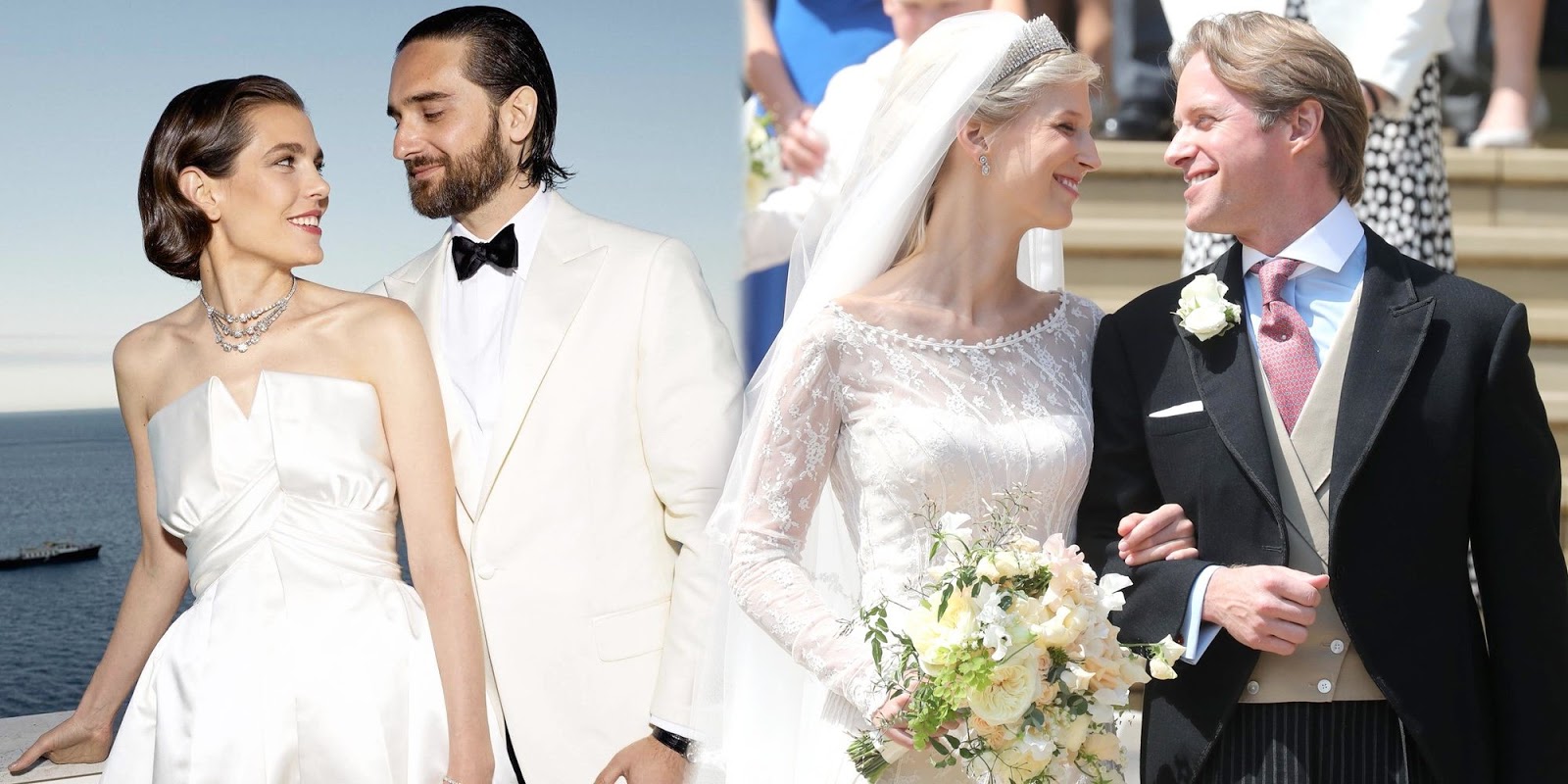 royal weddings of 2019
