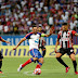 Bahia volta a vencer o Atlético, vai à final do Baiano e garante decisão na Fonte