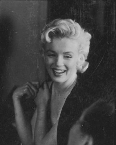 Marilyn Monroe Beauty And Quotes