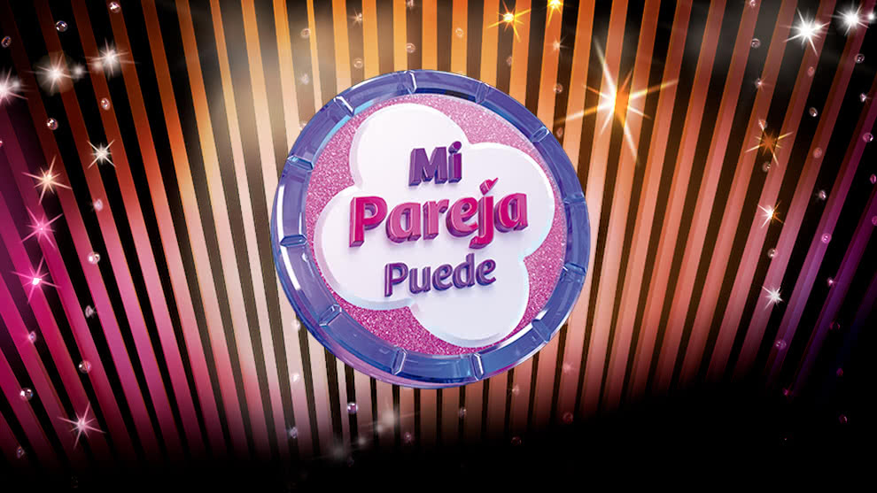 Versión colombiana de "Mi Pareja Puede" llega al Canal RCN
