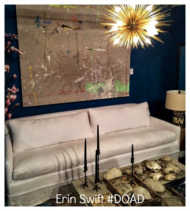 FOCAL POINT STYLING 10th Annual Design On A Dime Featured Rooms