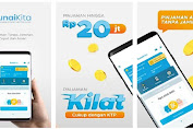5 Aplikasi Pinjaman Online Cepat Cair 24 Jam, Tanpa Jaminan, Terdaftar Di OJK Terbaru 2019