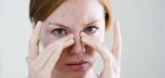 أسباب لحمية الأنف أسباب لحمية الأنف