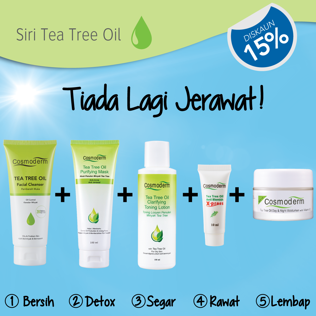 QIYU SKINCARE COSMODERM REVIEW