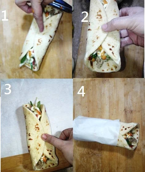 fold-the-shawarma