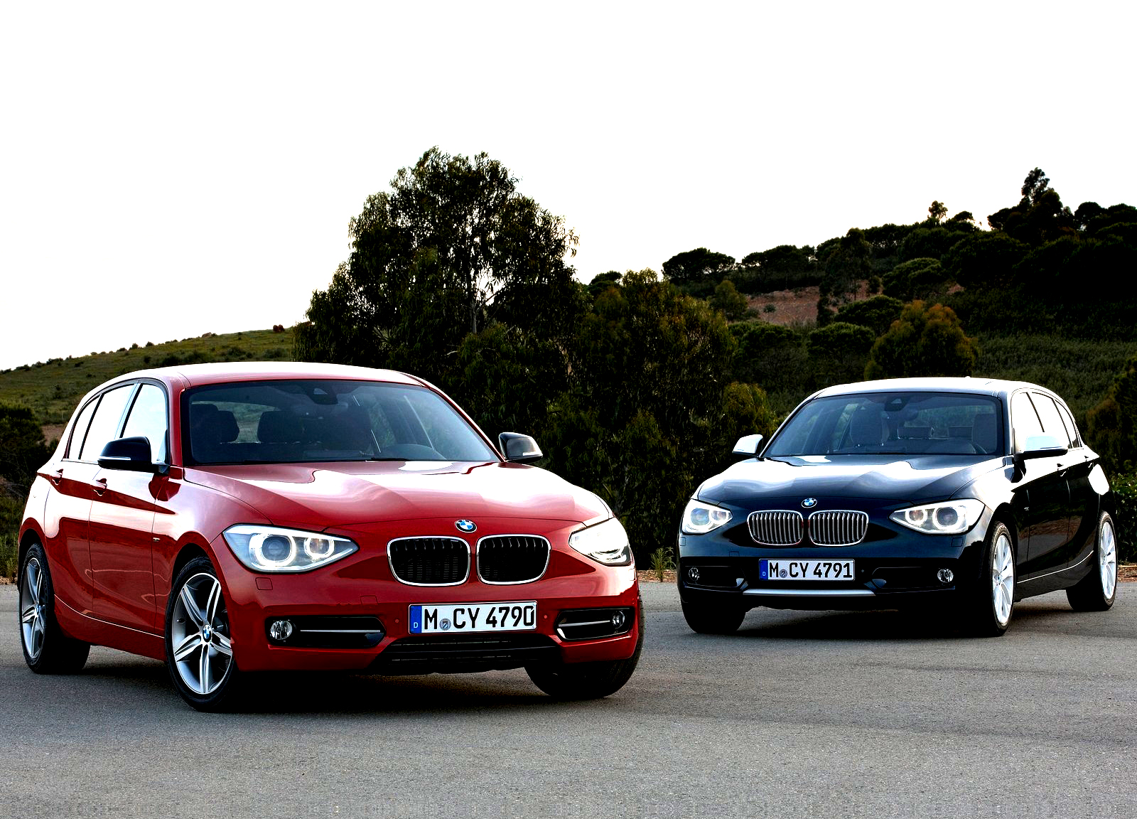 Definitely Motoring Not the end of ugly BMWs