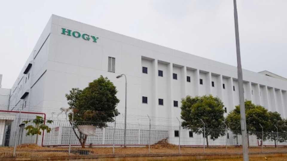 Lowongan Kerja Pt Hogy Indonesia 2020 Kawasan Mm2100 Lowongankerjacareer Com